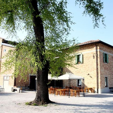 Agriturismo Le Giarine Fogliano Redipuglia Ngoại thất bức ảnh