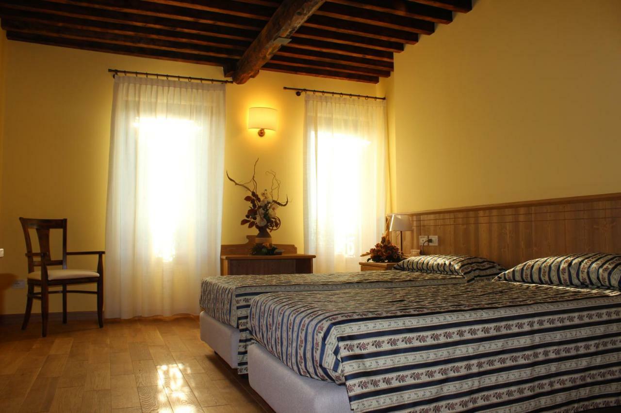 Agriturismo Le Giarine Fogliano Redipuglia Ngoại thất bức ảnh