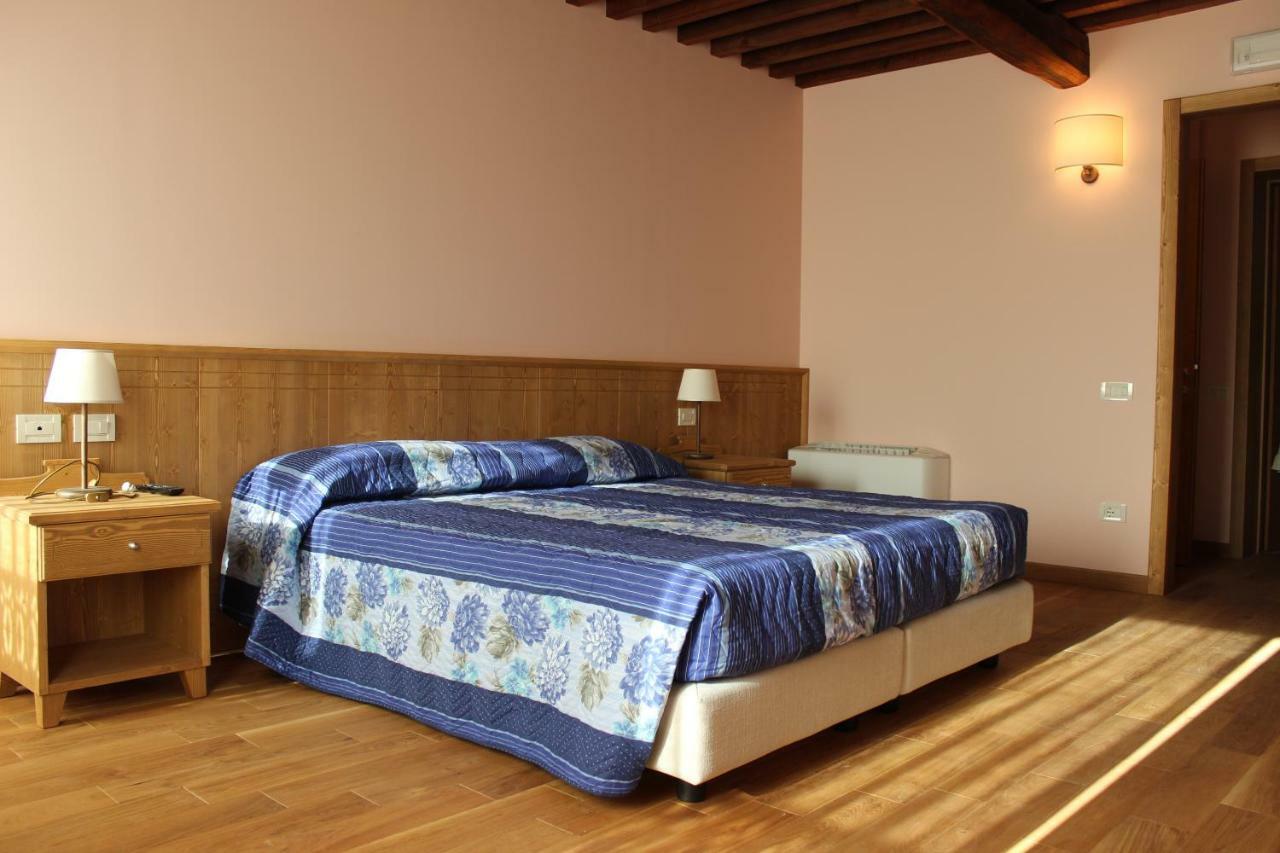 Agriturismo Le Giarine Fogliano Redipuglia Ngoại thất bức ảnh